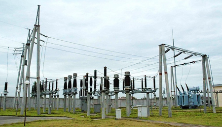 配电辅助监控系统解决方案