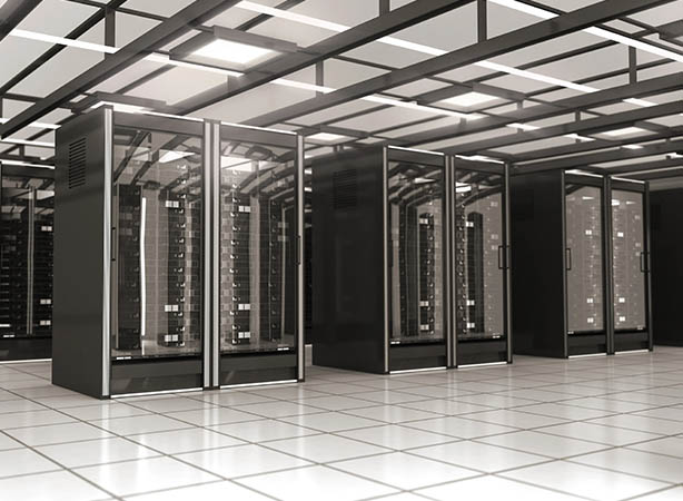 江苏某政府单位配电房智能环境控制系统